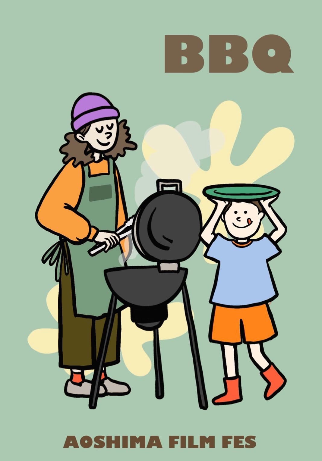 BBQ