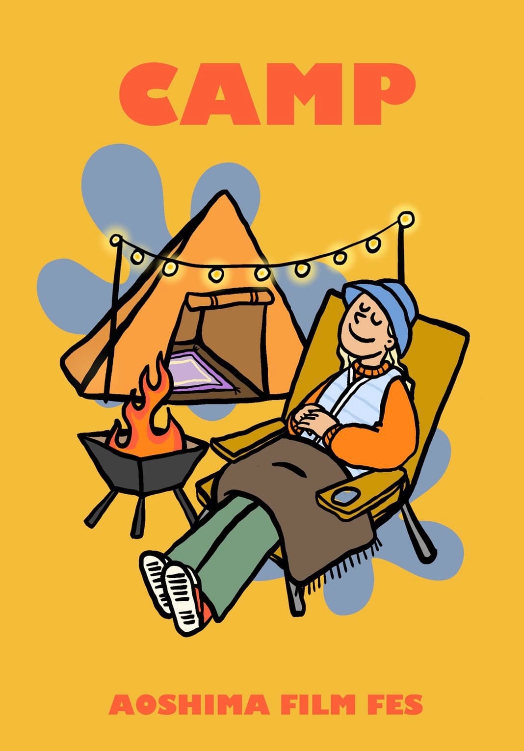 CAMP