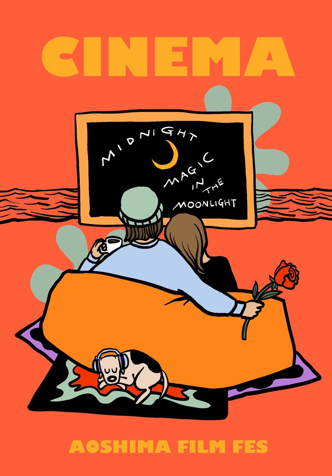 CINEMA