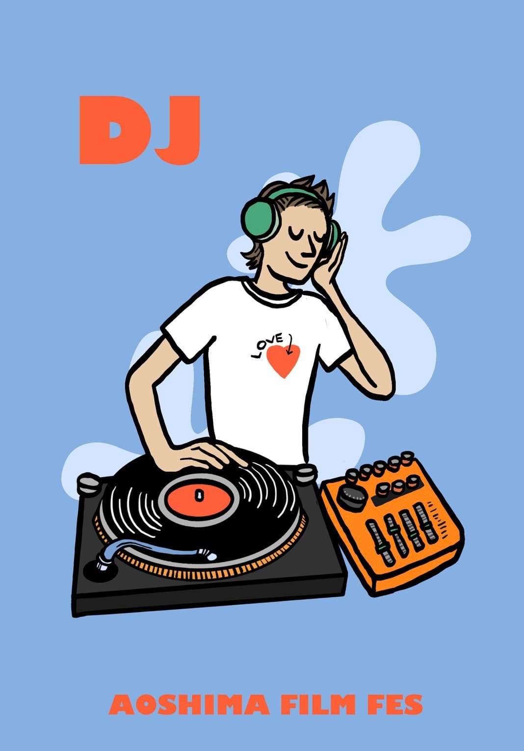 DJ