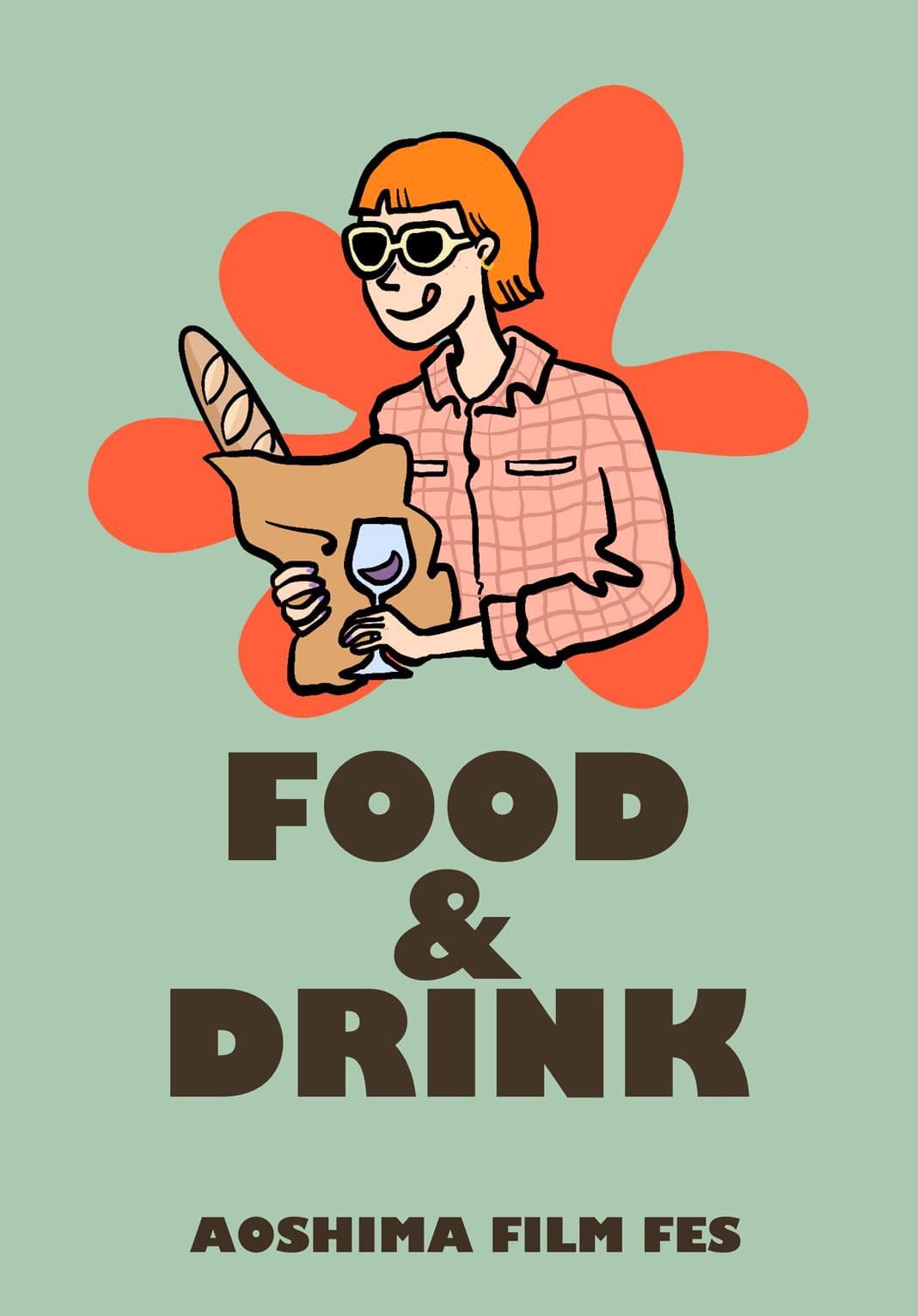 FOOD & DRINK