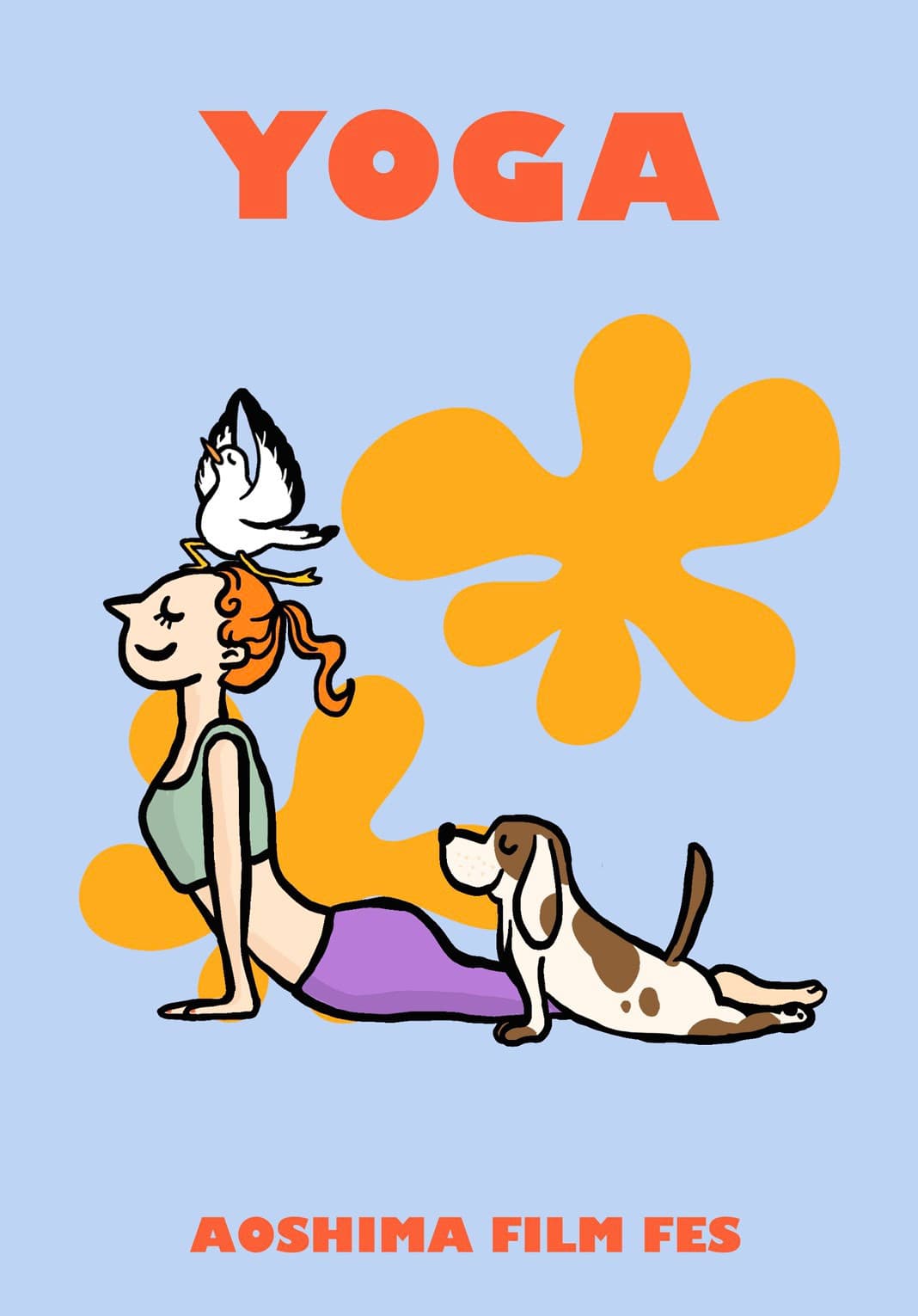 YOGA