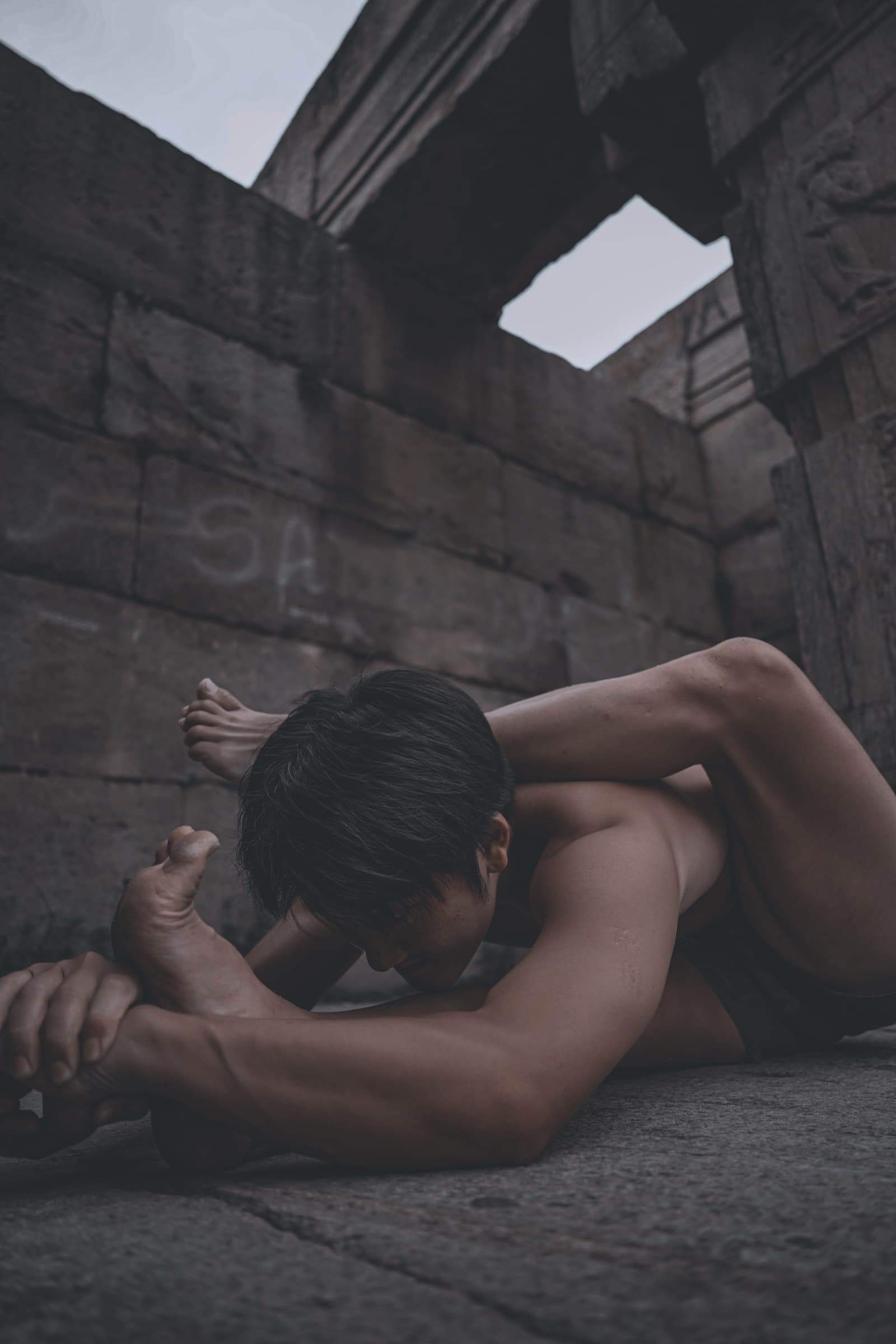 ヨガスタジオSILKAID の写真 7