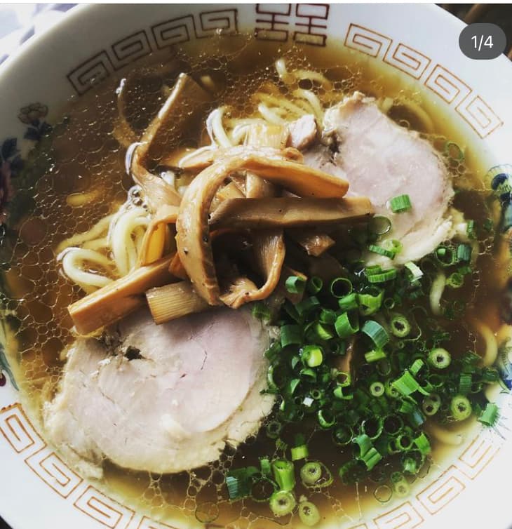 麺屋 ならいち
