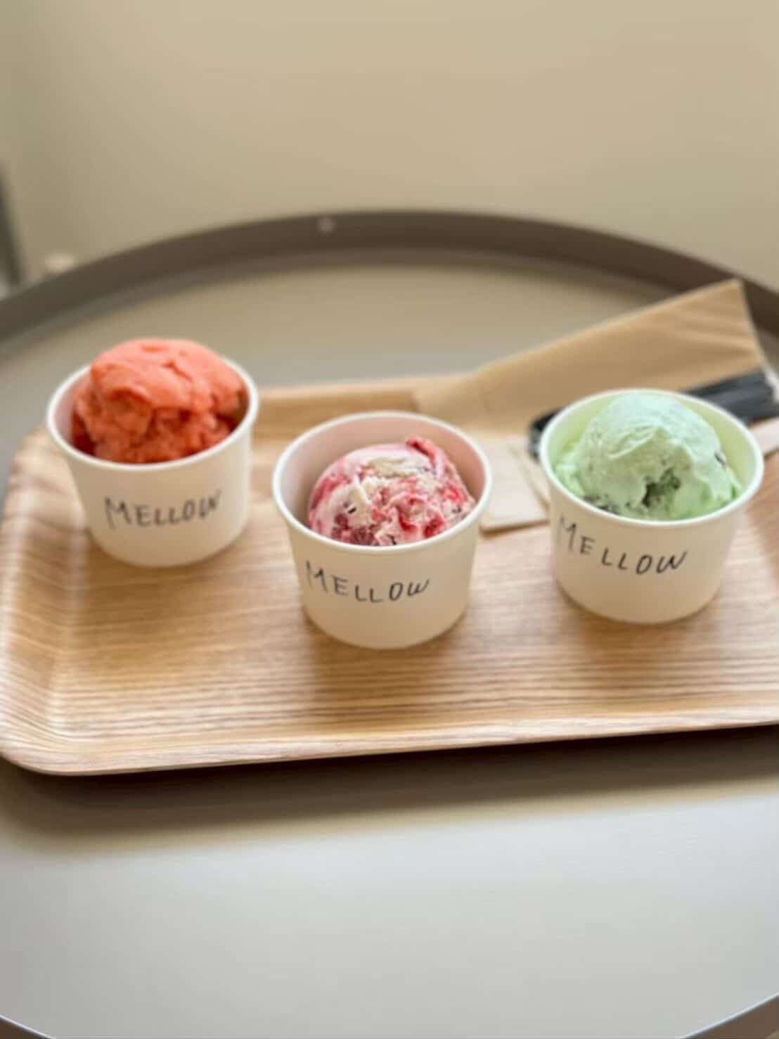 MELLOW の写真 3
