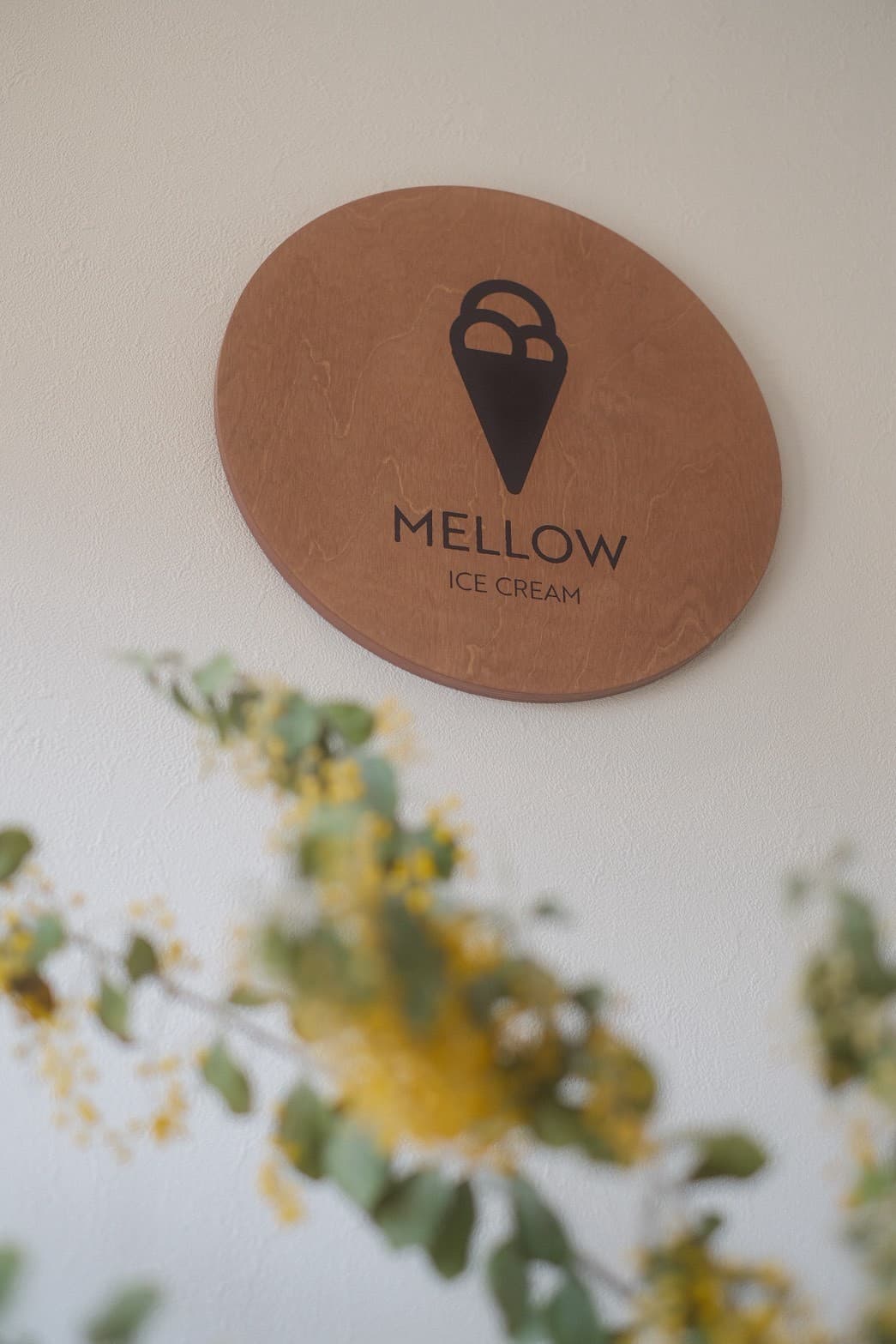 MELLOW の写真 2