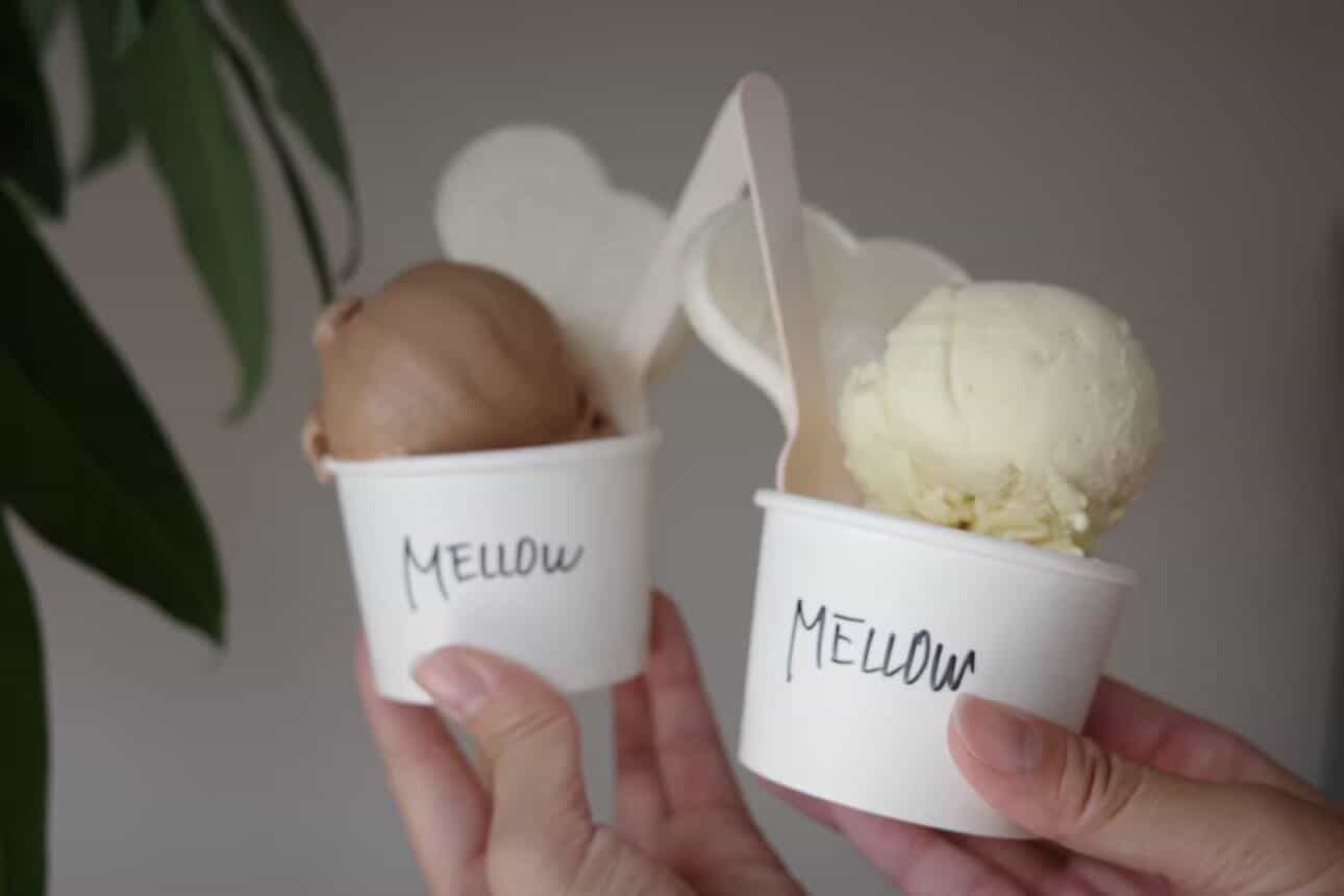 MELLOW の写真 4