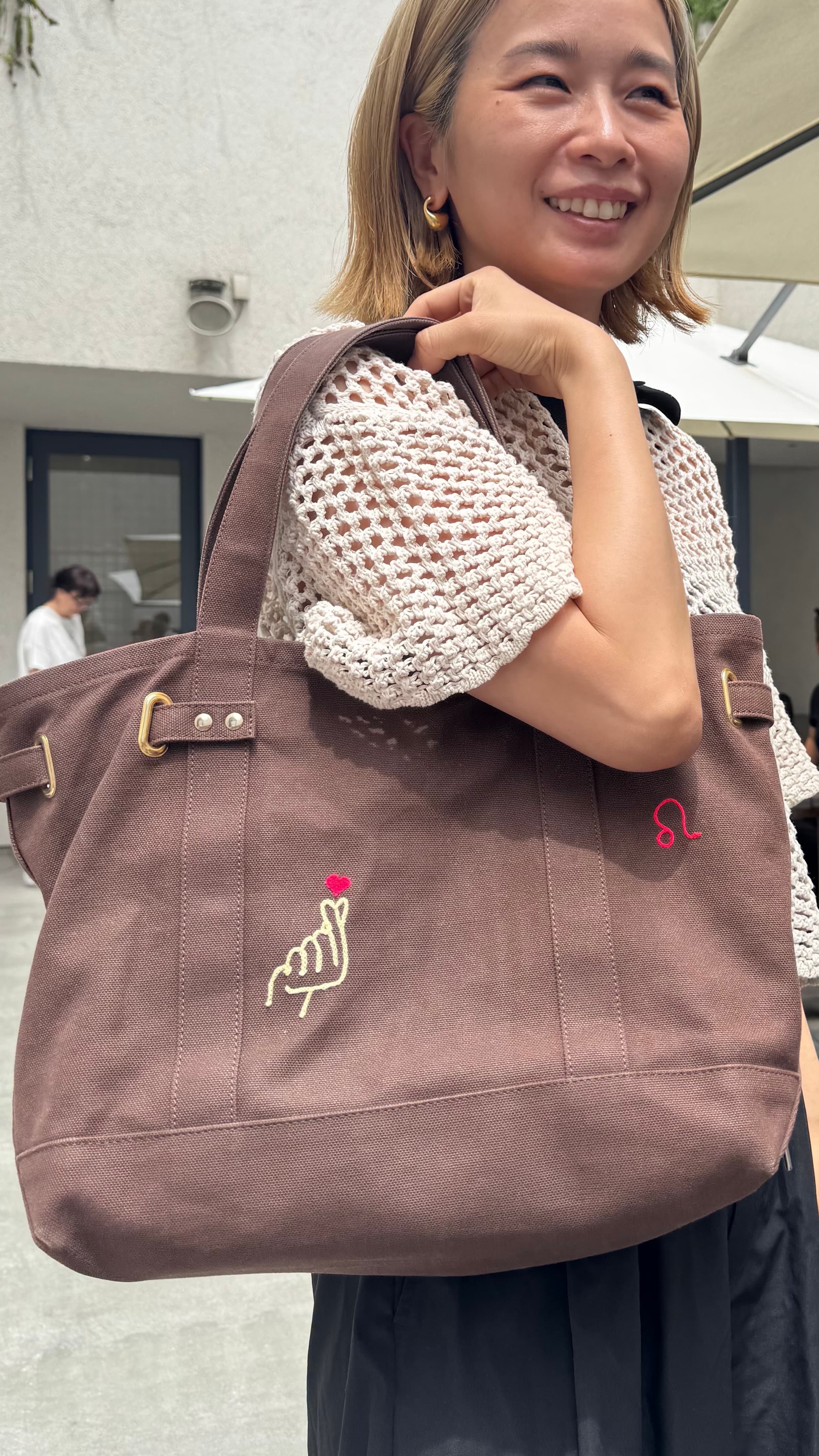 Wanders Embroidery の写真 5